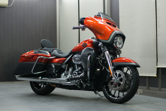 Ｈ－Ｄ　ＳＴＲＥＥＴ　ＧＬＩＤＥ　ＣＶＯ コーティング実績画像