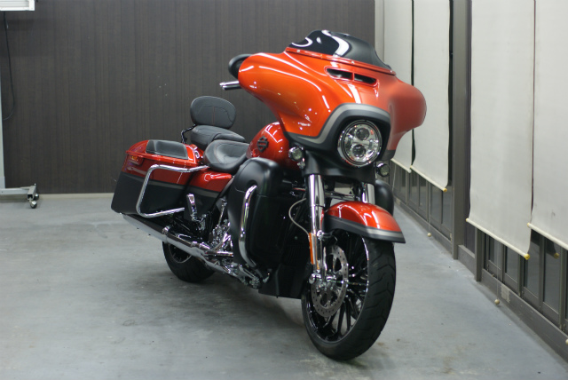 Ｈ－Ｄ　ＳＴＲＥＥＴ　ＧＬＩＤＥ　ＣＶＯ コーティング実績画像