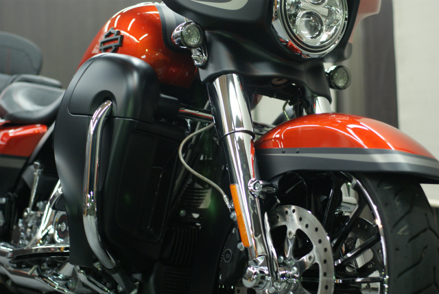 Ｈ－Ｄ　ＳＴＲＥＥＴ　ＧＬＩＤＥ　ＣＶＯ コーティング実績画像