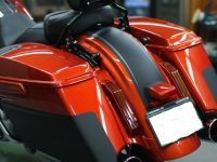 Ｈ－Ｄ　ＳＴＲＥＥＴ　ＧＬＩＤＥ　ＣＶＯ コーティング実績画像