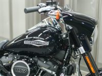 H-D SOFTAIL SPORT-GLIDE コーティング実績画像