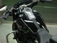 H-D SOFTAIL SPORT-GLIDE コーティング実績画像
