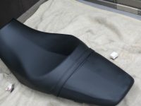 KAWASAKI NINJA コーティング実績画像