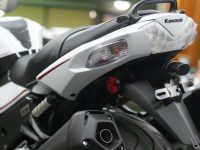 KAWASAKI NINJA コーティング実績画像