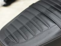 KAWASAKI Z 900 RS コーティング実績画像