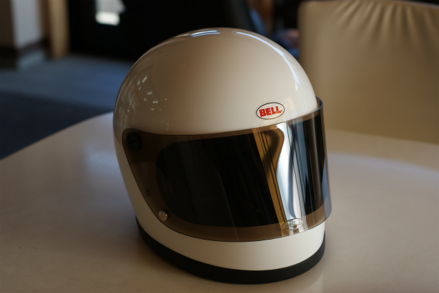 KAWASAKI Z 900 RS コーティング実績画像