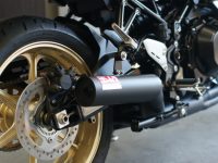 KAWASAKI Z 900 RS コーティング実績画像