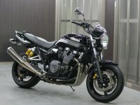 YAMAHA XJR 1300 コーティング実績画像