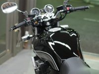 YAMAHA XJR 1300 コーティング実績画像