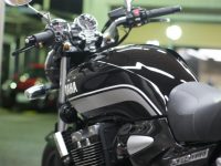 YAMAHA XJR 1300 コーティング実績画像