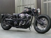 ROADHOPPER コーティング実績画像