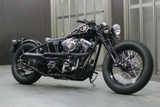 ROADHOPPER コーティング実績画像