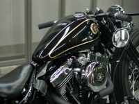 ROADHOPPER コーティング実績画像