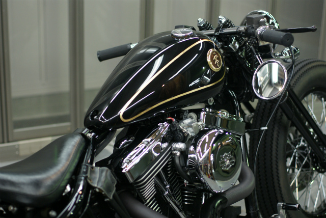 ROADHOPPER コーティング実績画像