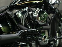 ROADHOPPER コーティング実績画像