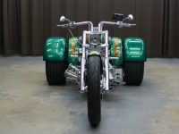 TRICYCLE コーティング実績画像