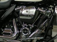 H-D POLICE ELECTRA GLIDE コーティング実績画像