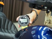 YAMAHA BOLT コーティング実績画像