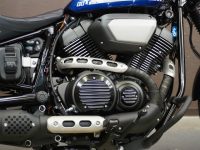 YAMAHA BOLT コーティング実績画像