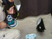 KAWASAKI Z900RS コーティング実績画像