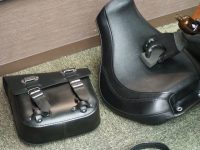 H-D FATBOY コーティング実績画像