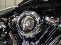 H-D SOFTAIL HERITAGE コーティング実績画像