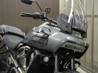 H-D PAN AMERICA コーティング実績画像