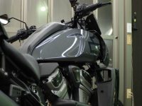 H-D PAN AMERICA コーティング実績画像