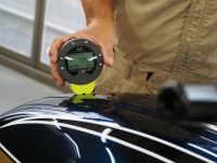 KAWASAKI Z900RS コーティング実績画像