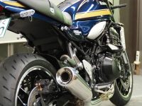 KAWASAKI Z900RS コーティング実績画像