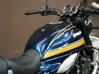 KAWASAKI Z900RS コーティング実績画像