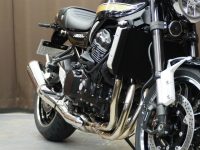 KAWASAKI Z900RS コーティング実績画像