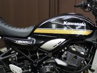 KAWASAKI Z900RS コーティング実績画像