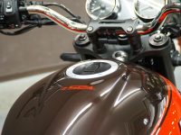 KAWASAKI Z900RS コーティング実績画像