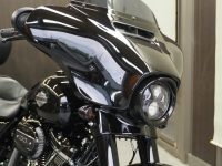 H-D STREETGLIDE SPESIAL FLHXS コーティング実績画像