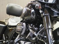 H-D STREETGLIDE SPESIAL FLHXS コーティング実績画像