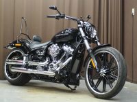 H-D BREAKOUT FXBRS コーティング実績画像