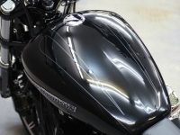 H-D BREAKOUT FXBRS コーティング実績画像