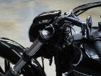 H-D BREAKOUT FXBRS コーティング実績画像