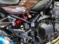 KAWASAKI Z900RS コーティング実績画像
