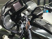 H-D ROADGLIDE CVO コーティング実績画像
