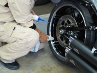 H-D BREAKOUT コーティング実績画像