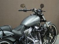 H-D BREAKOUT コーティング実績画像