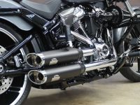 H-D BREAKOUT コーティング実績画像