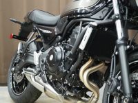 KAWASAKI Z650RS コーティング実績画像
