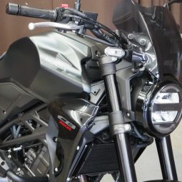 HONDA CB250R