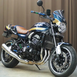 KAWASAKI Z900RS