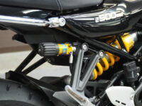 KAWASAKI Z900RS SE コーティング実績画像