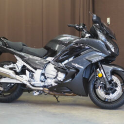 YAMAHA FJR1300