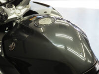 YAMAHA FJR1300 コーティング実績画像